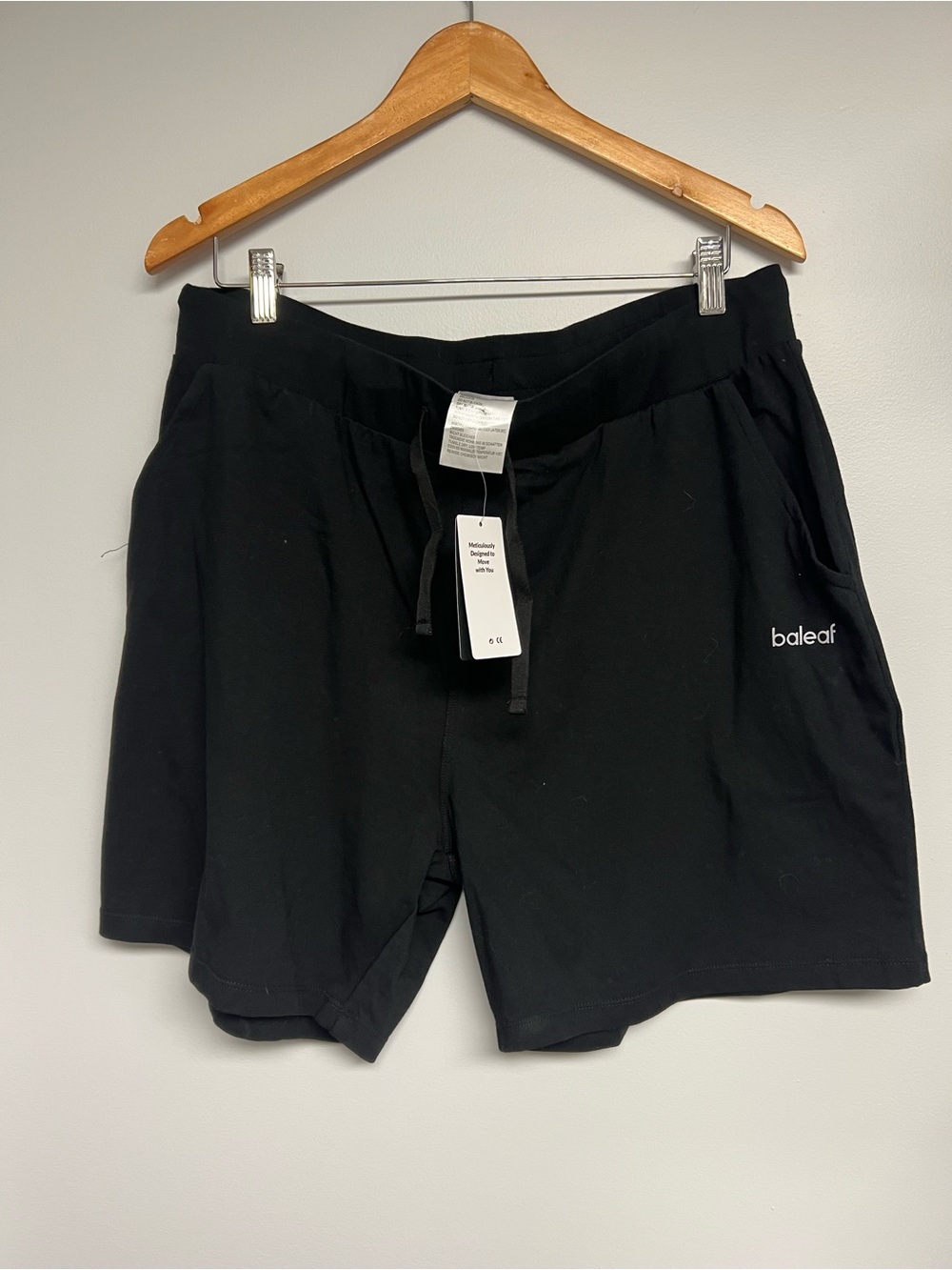 NWT Baleaf shorts
